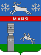 Майя герб